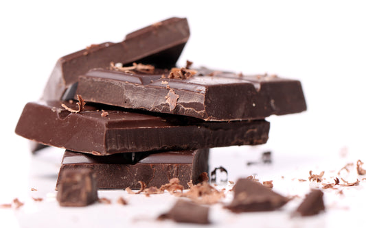 Why Is Chocolate Toxic To Dogs?