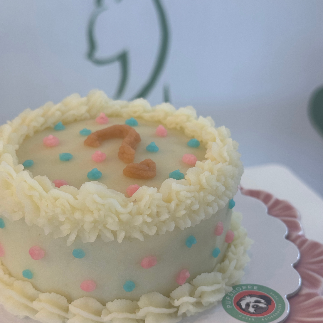 When Should You Buy a Dog Cake? (It’s Not Just Birthdays)
