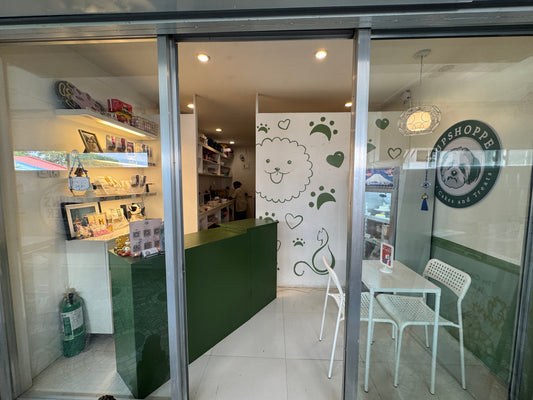 Where to Buy Dog Cake in Parañaque City