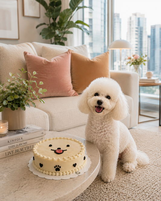 Forgot Your Fur Baby's Birthday?