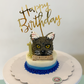 Pet 3D Cake 🐶