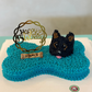 3D Pet Portrait Big Cake