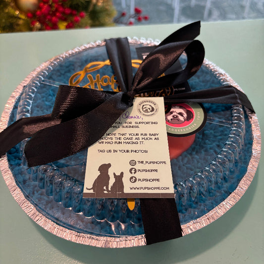 Bitbit Cake