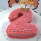 Big Number Cake Classic Design