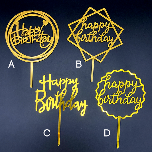 Borahae Set: Small Dog Cake & 6 Cupcakes