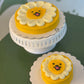Sunshine Doggo Cake