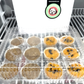 Mini Treat Medley (PupTarts & Muffins – 1 Dozen)