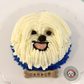 Pet Portrait Cake (Full Face) 🐾