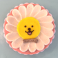 Sunshine Doggo Cake