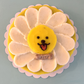 Sunshine Doggo Cake