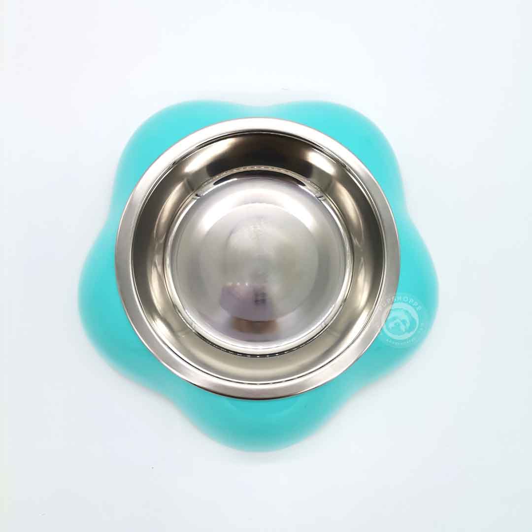 Stainless Feeding Bowl for Dogs