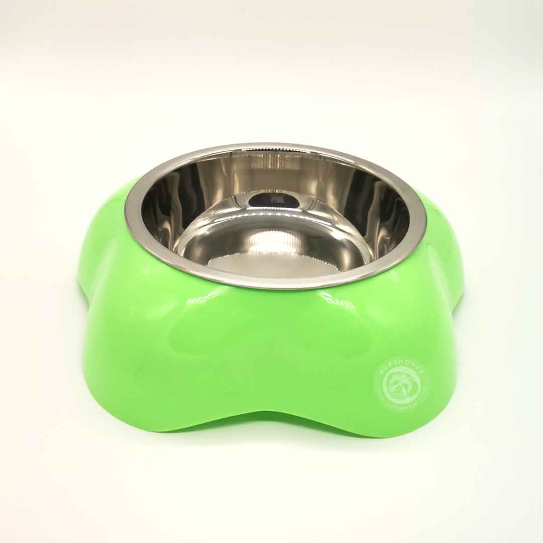 Stainless Feeding Bowl for Dogs