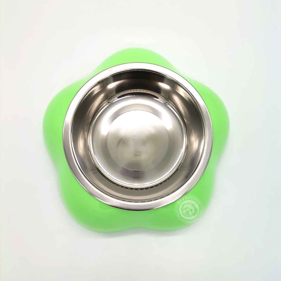 Stainless Feeding Bowl for Dogs