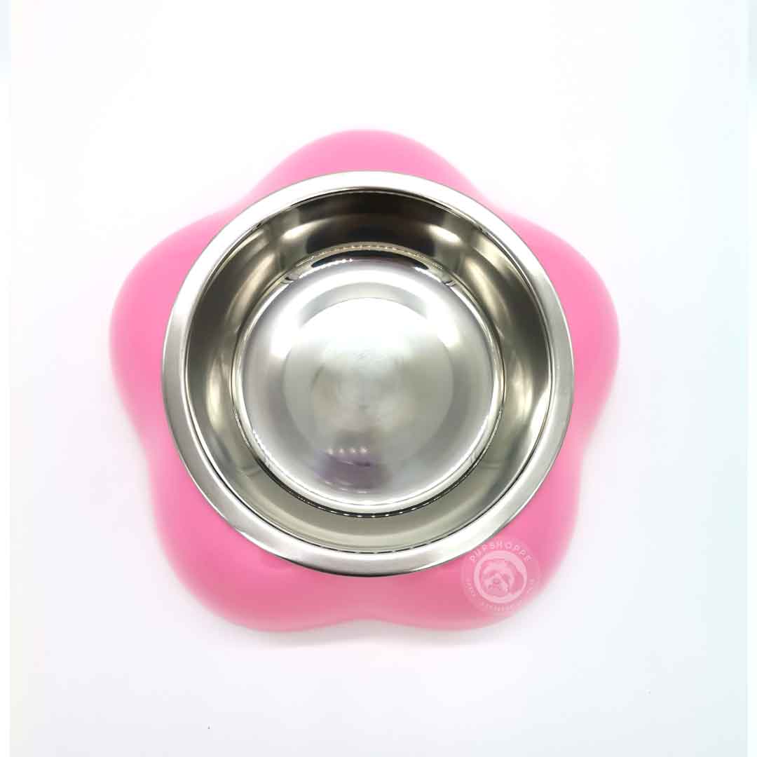 Stainless Feeding Bowl for Dogs